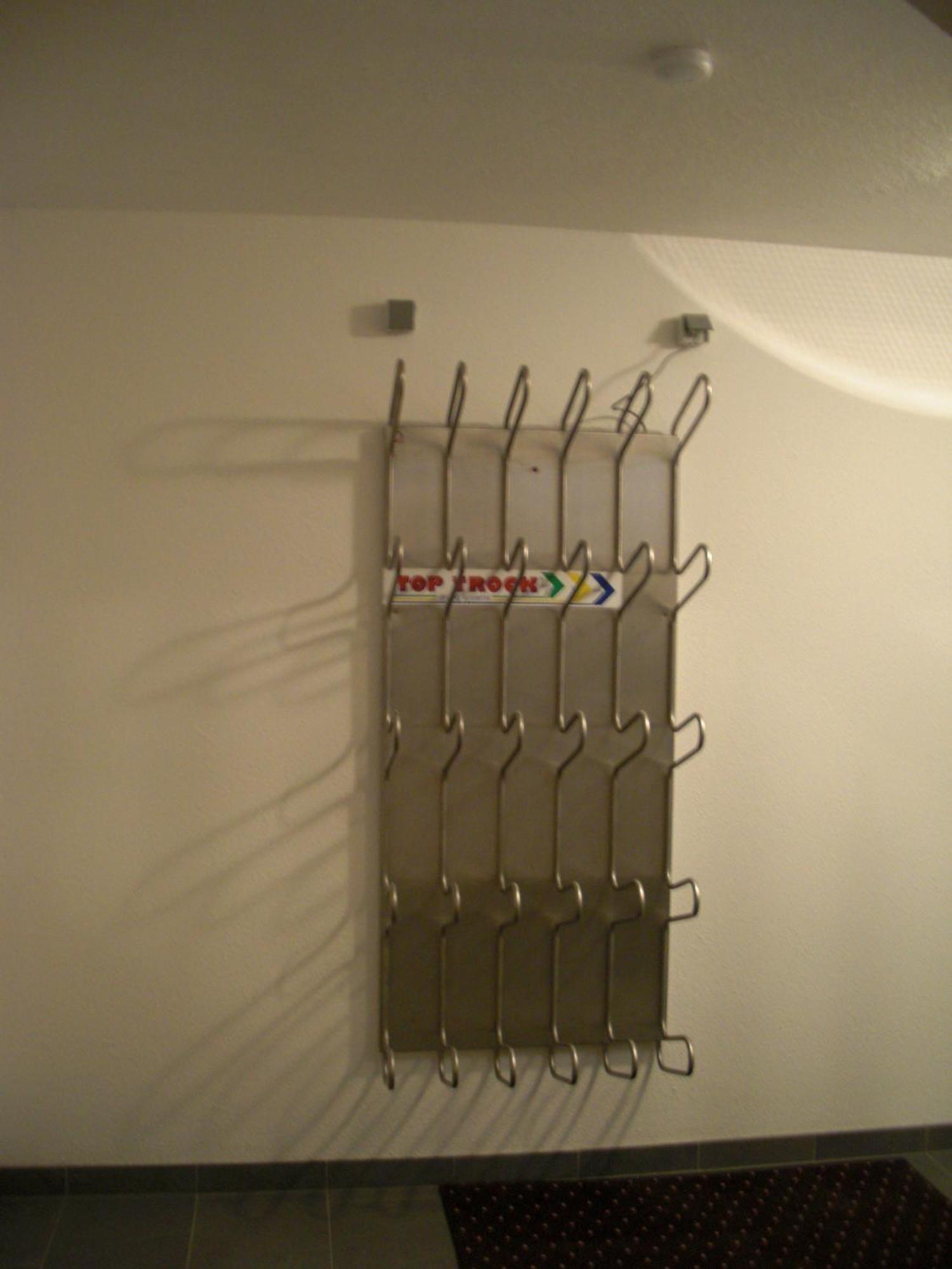 Apart Reich Längenfeld Kamer foto