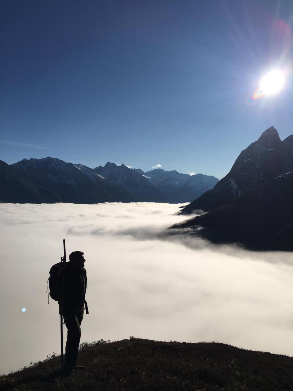 Apart Reich Längenfeld Buitenkant foto